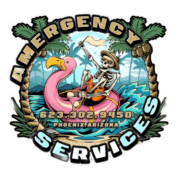 Amergency Services